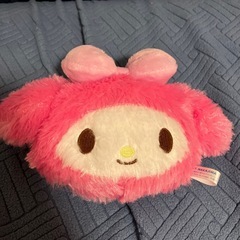 マイメロパスケース