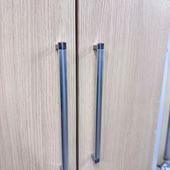 H 20372  ワードローブ NITORI   ◆大阪市内・東大阪市他 6,000円以上ご購入で無料配達いたします！◆ ※京都・高槻・枚方方面◆神戸・西宮・尼崎方面◆生駒方面、大阪南部方面　それぞれ条件付き無料配送あり！            の画像