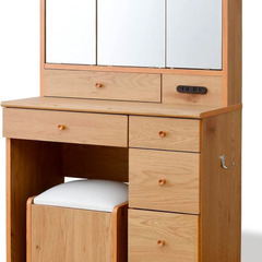 ドレッサーの画像