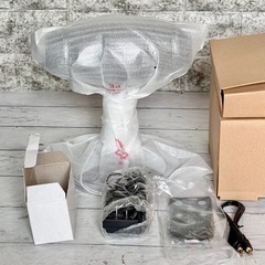 新品❗️maxcell タイムドメインスピーカー MXSP-4000.TDの画像