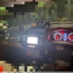 マークX ✨ダッシュボードカバー