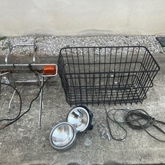 HONDA スーパーカブ用