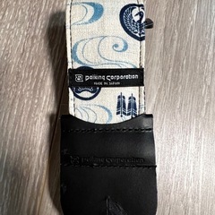 daiking corporationギターストラップ