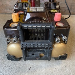 マックス コンプレッサーの画像