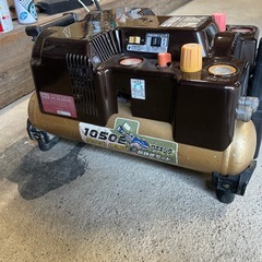 マックス コンプレッサーの画像