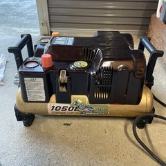 マックス コンプレッサーの画像