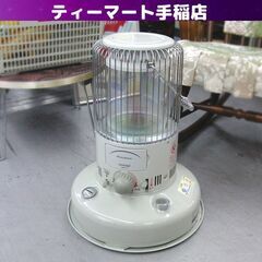 トヨトミ 石油ストーブ RB-25C レインボー 暖房出力2.5...