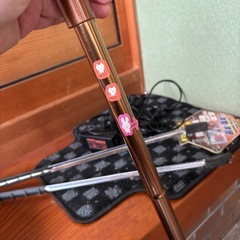 一本杖　老人杖　T字杖　
の画像