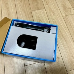 美品 - SHIMANO クランクセット 黒 RS510 50-34T / L:172.5mmの画像