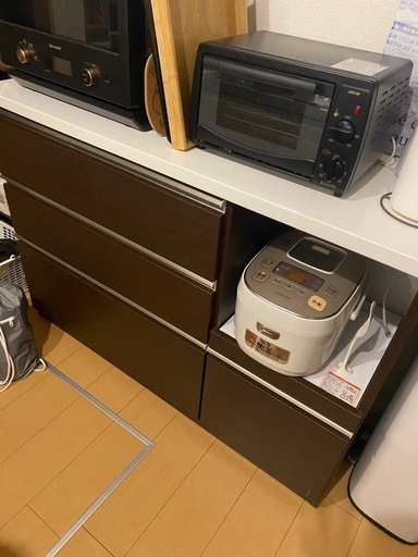 食器棚