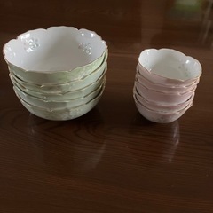 小鉢　大小セット
