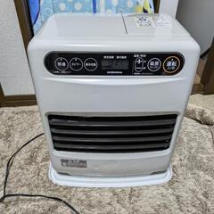 【2021年製 動作確認済】コロナ 石油ファンヒーター 6.8畳...