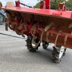 乗用管理機 ウルトラポチ UP-2 ヤンマー 税込￥278,000-【店頭引取限定