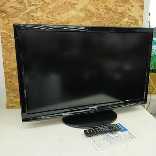 2010年製 液晶テレビ TH-L37S2 Panasonic ※2400010444494