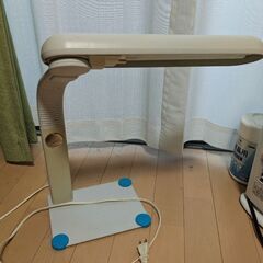 蛍光灯スタンド
