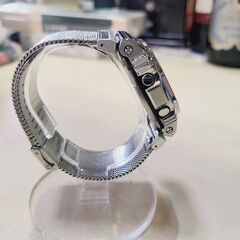 【愛品館 市原店】カシオ G-SHOCK GM-5600  腕時計の画像