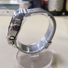 【愛品館 市原店】カシオ G-SHOCK GM-5600  腕時計の画像