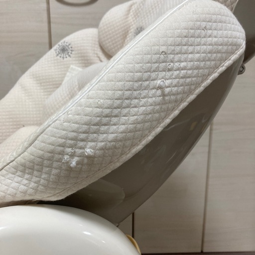 コンビ combi ロアンジュATRW-700 電動 ハイローチェア