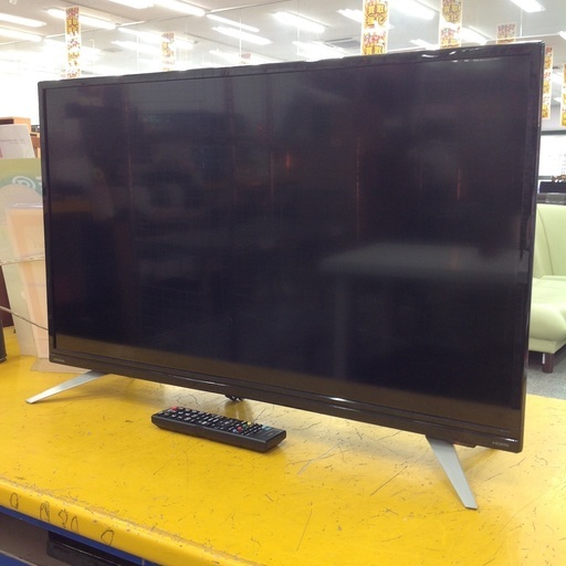 【液晶テレビ】液晶テレビ ドウシシャ　DOL32H100 2018年製 32インチ