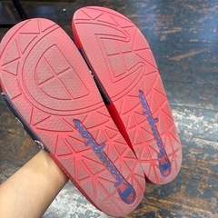 決まりましたチャンピオン 27cm サンダルの画像