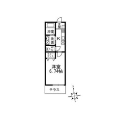 🎀 敷金0円/礼金0円 🎀 業界最安値【宣言】✨保証人不要✨来店不要✨チャット不動産『ハウスリンク』 バス停 西久保 停歩8分❗️茅ヶ崎市西久保  地図を見る❗️AJ47824 - 茅ヶ崎市