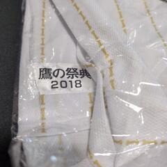鷹の祭典ユニフォーム 3枚セットの画像