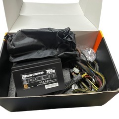 美品　電源ユニット THERMALTAKE 850wの画像