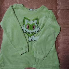 決定しました‼️aimerfeel ポケモン ルームウェア