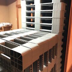 パレット 1100mm × 1100mm × H140mm 中古 超美品 21枚