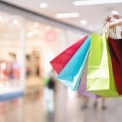 買い物好きな方！