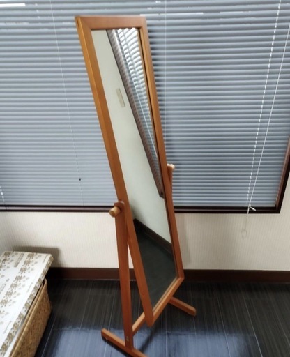 姿見 鏡