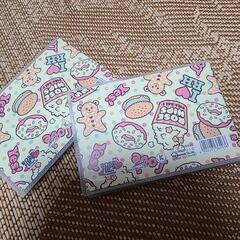 【新品未使用】L版 ファイルアルバムの画像