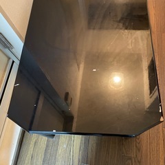 テーブルの画像