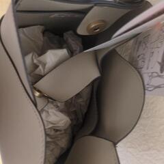 (新品)TT※YOUスカラップ 2WAYショルダーバッグの画像