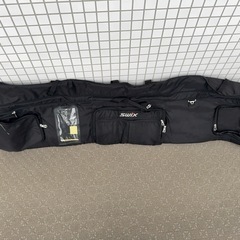 スキー ケース オールインワンの中古が安い！激安で譲ります