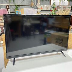 ★ TCL ★ 液晶テレビ 32S5200A 2021年 50/60Hz共用 フルハイビジョン Googleアシスタント クロームキャスト内蔵