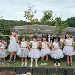 明石市大久保町でキッズダンス✨️の画像