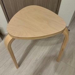 IKEA スツール