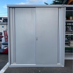 イナバ物置 シンプリー　MJX-177E　収納庫 の画像