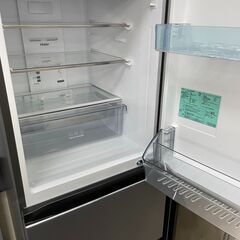 2024年製 ハイアール 冷蔵庫 JR-CV29B 286L★千葉引き取り限定 Amazon.co.jp: ハイアール(Haier) 冷蔵庫 幅54cm 容量286L 右開き