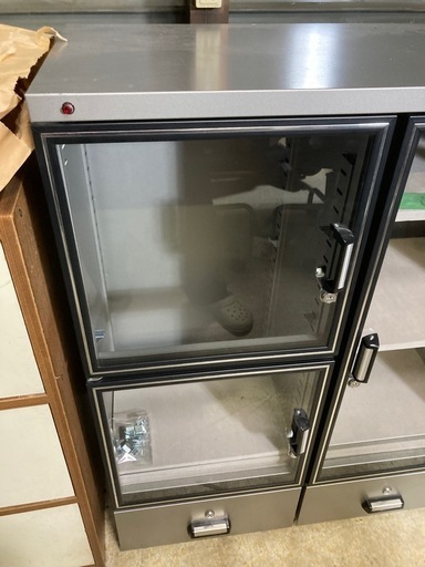 DRY-CABI 超美品