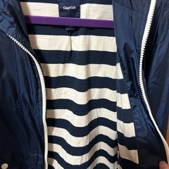 GAP kids 可愛いジャンパー 150cmの画像