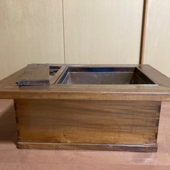 銅板 テーブル(家具)の中古が安い！激安で譲ります・無料で