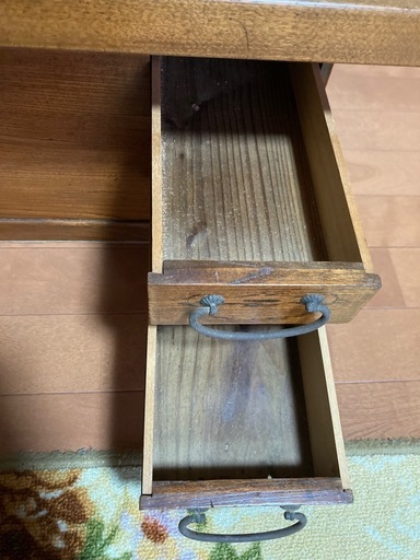 レトロ  長火鉢
