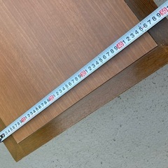 【商談中】🔲サイドテーブルの画像