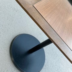 【商談中】🔲サイドテーブルの画像