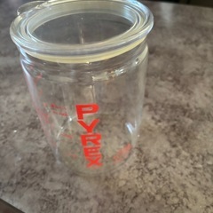 🌺パイレックス　iwaki 容器　　1200