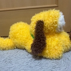 【最終値下げ】プルート　ぬいぐるみの画像