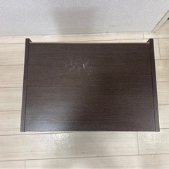 カラーボックスの画像