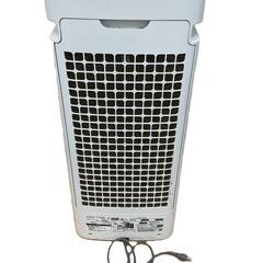 SHARP シャープ 加湿空気清浄機 KI-HS40-W プラズマクラスター 動作確認済の画像